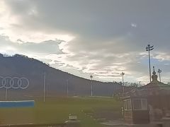 -长白山万达锦华套房酒店