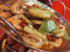 -老闵田螺馆·南昌特色小炒(梦时代店)