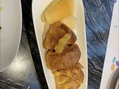 -西安君富酒店(大明宫龙首原地铁站店)