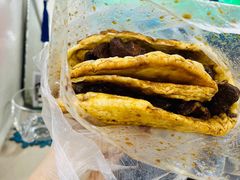 -王虎子大饼(甸柳新村五区店)