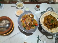 -小菜园新徽菜(北京大兴龙湖天街店)