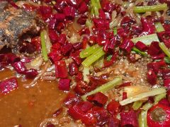 -老板恋上鱼(印象城店)