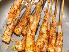 -夜食白市Yespicy·烧烤啤酒宵夜(番禺四海城店)