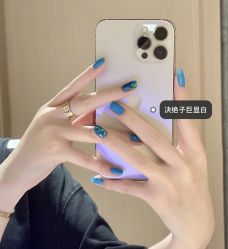 -悦指间美甲美睫