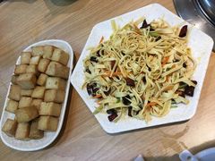 -蛙大侠香辣牛蛙火锅店(总店)