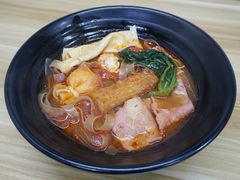-四川老牛麻辣烫(北门桥店)