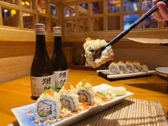 -有喜屋·烧鸟·居酒屋(周浦万达店)