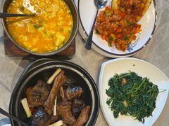 -百年银屏蚝烙·潮汕菜·非遗(乐山店)