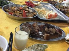-蚝专家(北滘店)