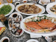 -阿勇海鲜排档2号(朱家尖店)