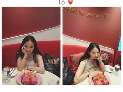-哈根达斯(红谷滩万达店)