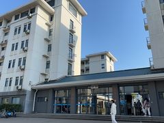 -东南大学(九龙湖校区)