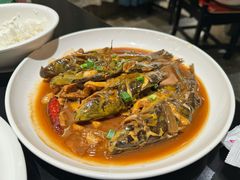 -健眺小海鲜(临海后山店)