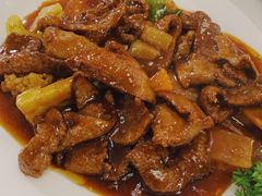 -旺达·福州菜(正大广场店)