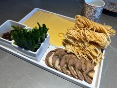 -如一烤鸭