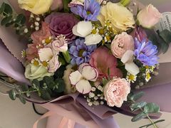 -ChaKo Flora ·茶子花艺 (市北店)