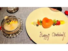 -弦月窗LUNETTE BY AMANDA(复兴路店)