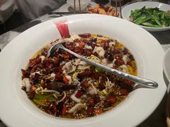 -蔴将·川菜(黄龙万科店)