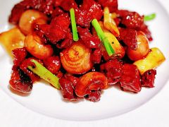 -寻魏·金陵十二菜(老门东店)