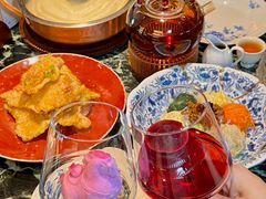 -奉天小馆·非遗东北菜(沈阳万象城店)
