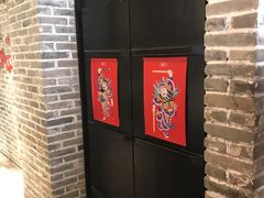 -京味斋·北京烤鸭(北京南站洋桥店)