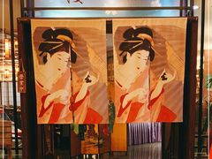 -科尔海悦酒店樱之河日本料理(清河东路店)