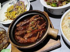 -简普菜烤鱼(苏宁生活广场店)