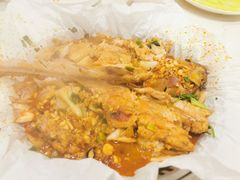 -有鱼吃·纸包烤鱼(曲江创意谷店)