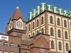 -青岛啤酒博物馆