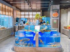 -味钱塘·钱塘浙宴(宋城之江银泰店)