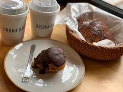 -DRUNK BAKER(上海陕康里店)