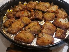 -湖锦酒楼·32年地道湖北菜(光谷店)