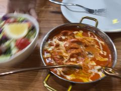 -清真·AL-JANNAT 佳纳特餐厅(狮子桥店)