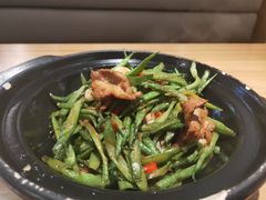 -胡子大厨·超级小炒肉(晶耀前滩店)