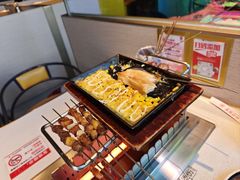 -丰茂烤串(知春路分店)