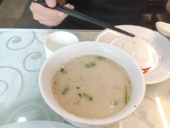 百年单县羊肉汤-三义和酒楼(广渠门店)