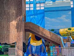 -广州融创水世界