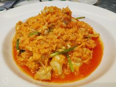 -香蕉叶餐厅(是隆店)