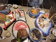 -享月汤皇(高新路店)