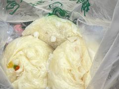 -俞记安顺特色破酥包(民生路店)