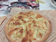 -威尼斯西餐厅(扬名广场店)