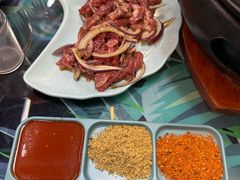 -牛犇烤肉(物资学院路店)