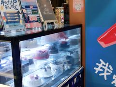 -DQ·蛋糕·冰淇淋(昌平国泰店)