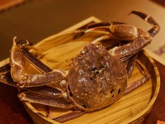 -蟹田居·活蟹料理(东城店)