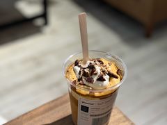 -Green wood coffee绿木咖啡