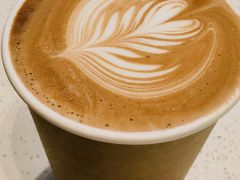拿铁-% Arabica(京都东山店)