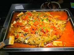 -炉鱼(萧山万象汇店)