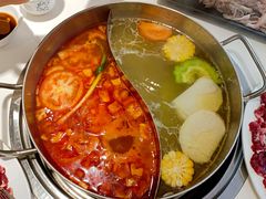 -陈记顺和潮汕牛肉火锅(韩江路店)