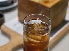 山楂乌梅汁-绿茶餐厅(成都太古里店)