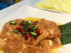 -猫抓烤肉(春熙路店)